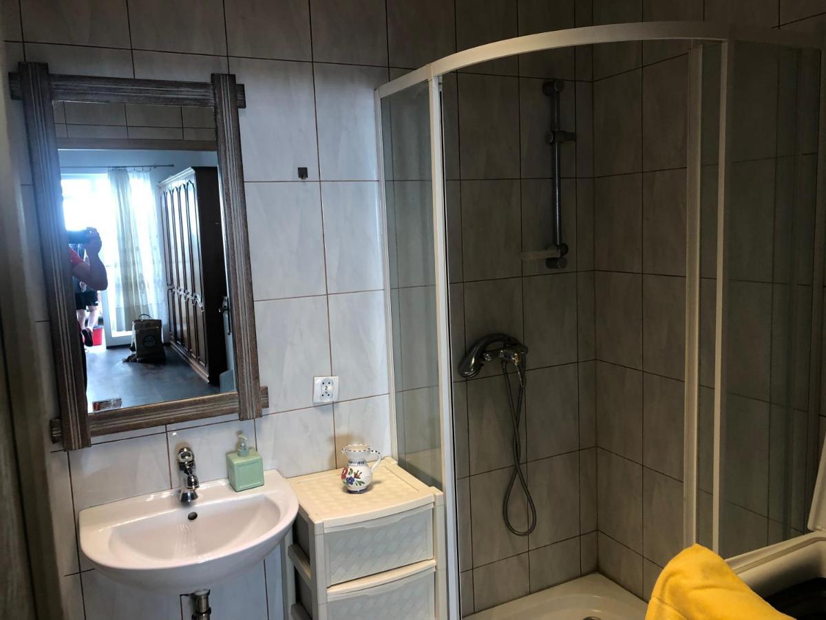 Cichy Zaulek 3 Apartment Brodnica  Ngoại thất bức ảnh