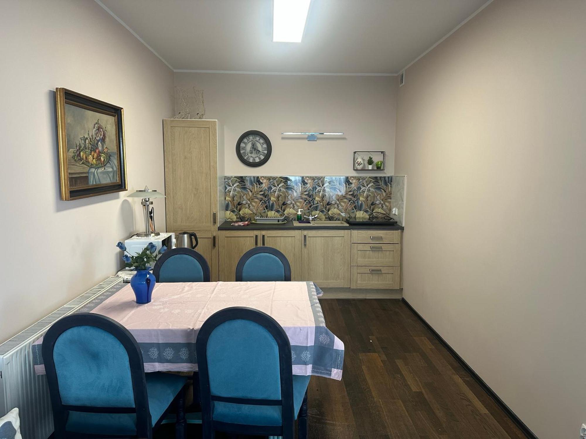 Cichy Zaulek 3 Apartment Brodnica  Ngoại thất bức ảnh